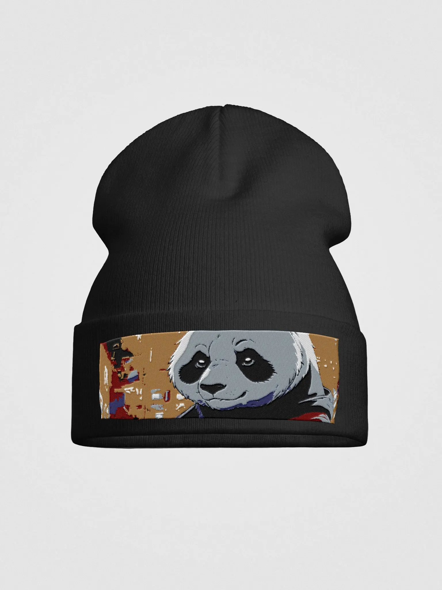 Simple Beanie V2 product image (1)