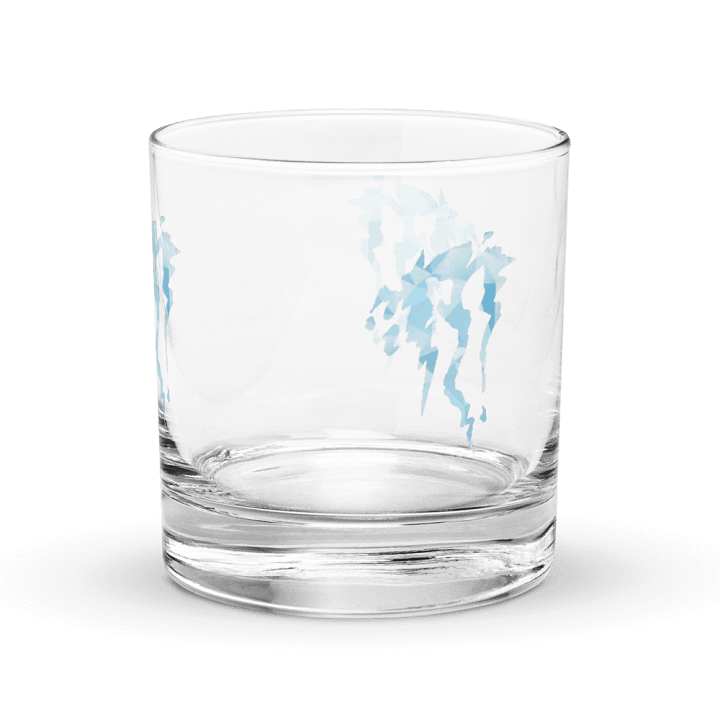Mimi Monster Wiskey Glass product image (2)