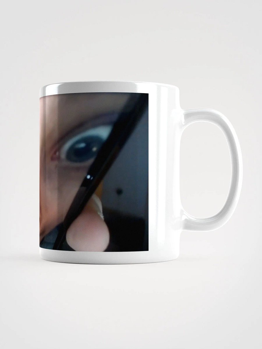 Dumpster Baby Mug product image (1)