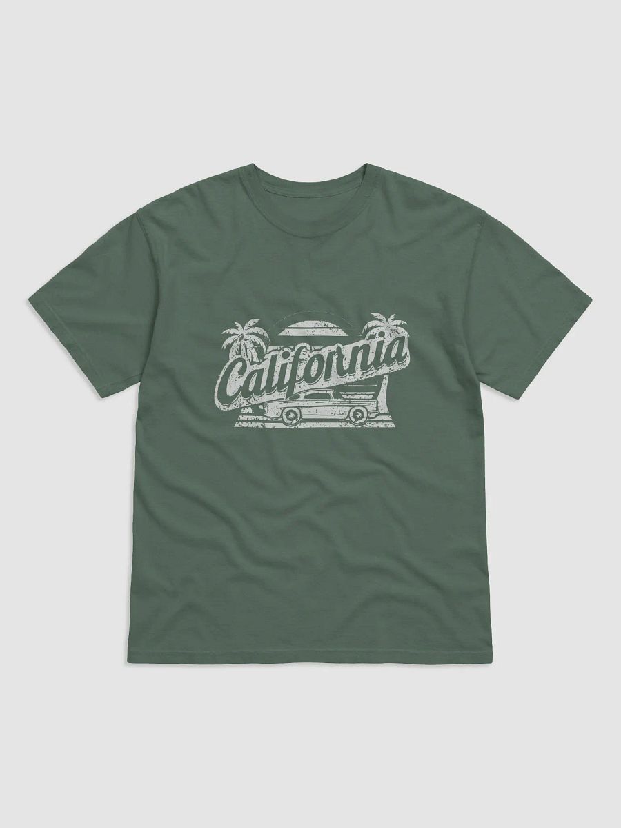 Vintage California Road Trip T-Shirt product image (8)