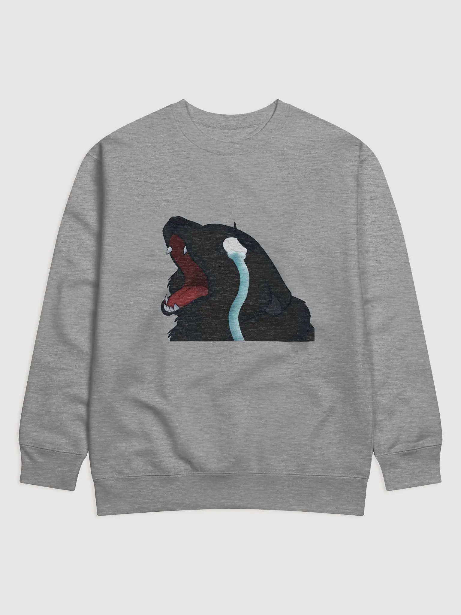 Bear Tears Longsleeve product image (2)