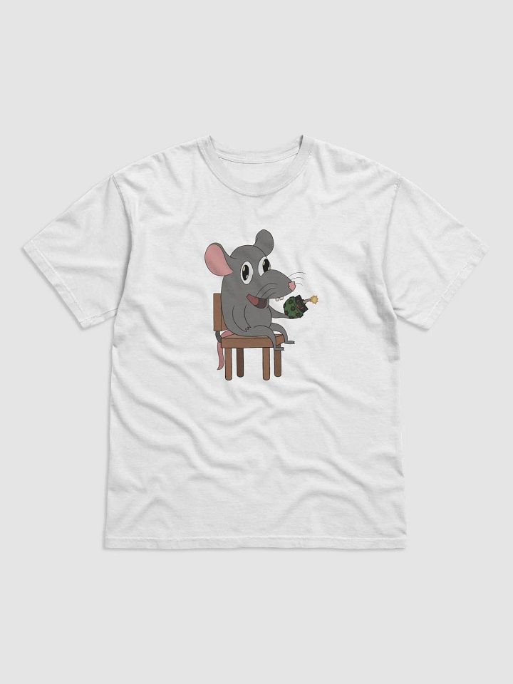 T-Shirt | Self-Nade product image (2)