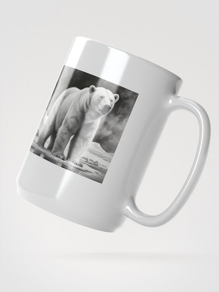 Polar bear product image (2)