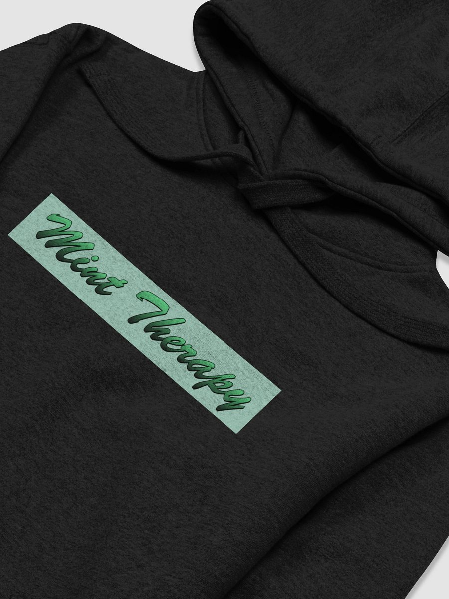 Mint Therapy Hoodie product image (3)