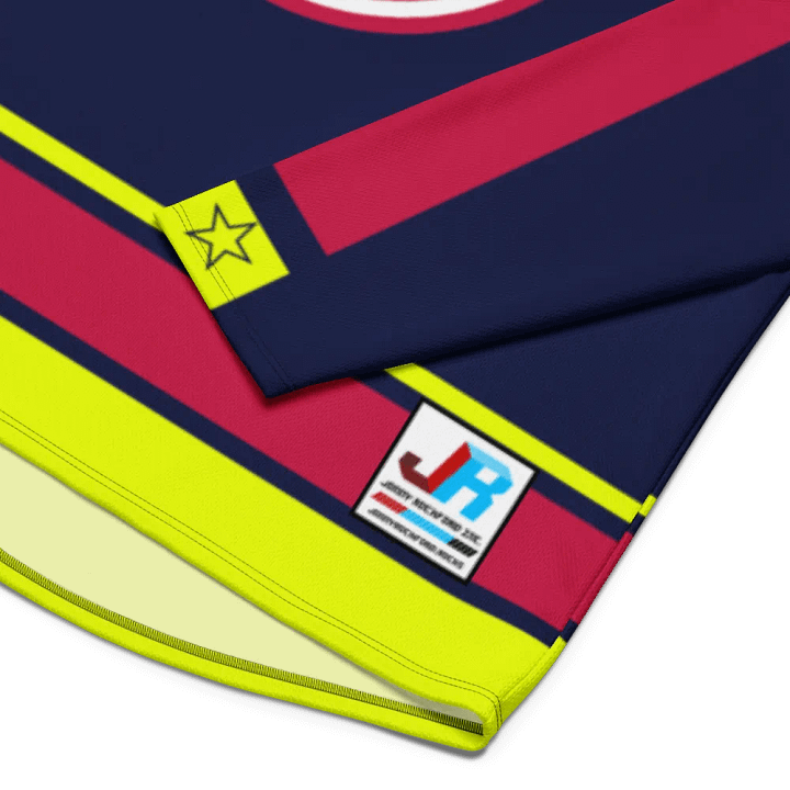 Columbus War Hornets product image (2)