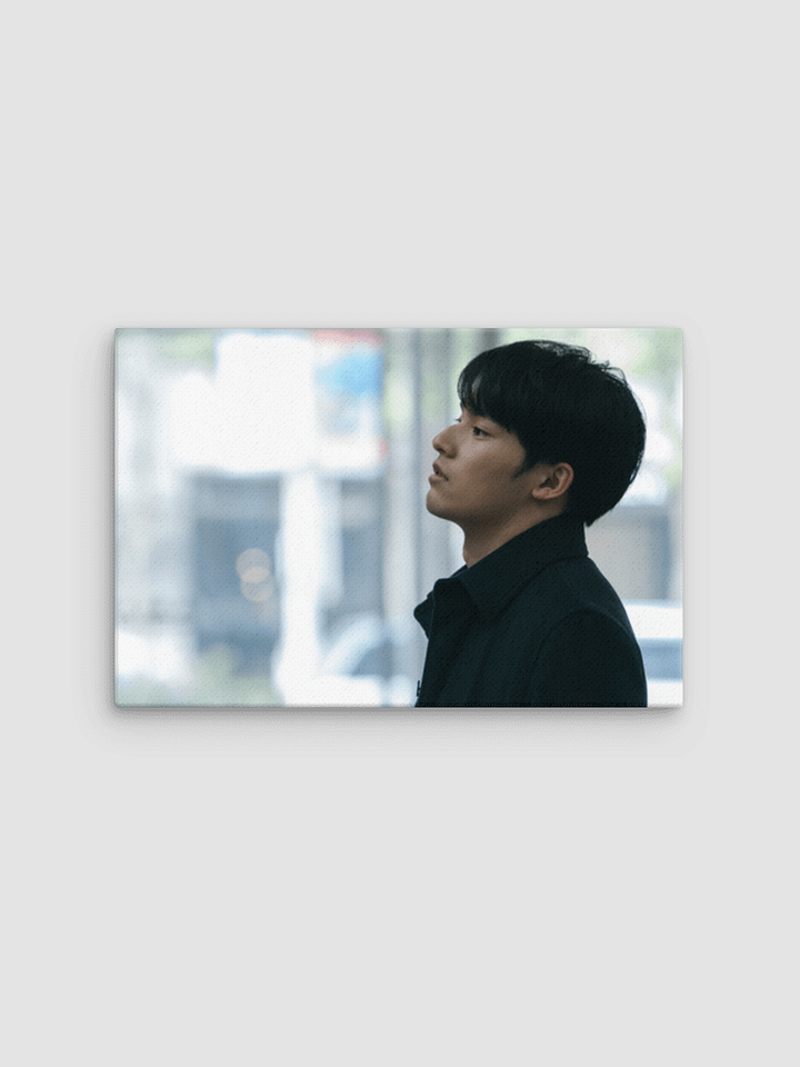 Mentalese Express Canvas - Ponder product image (1)