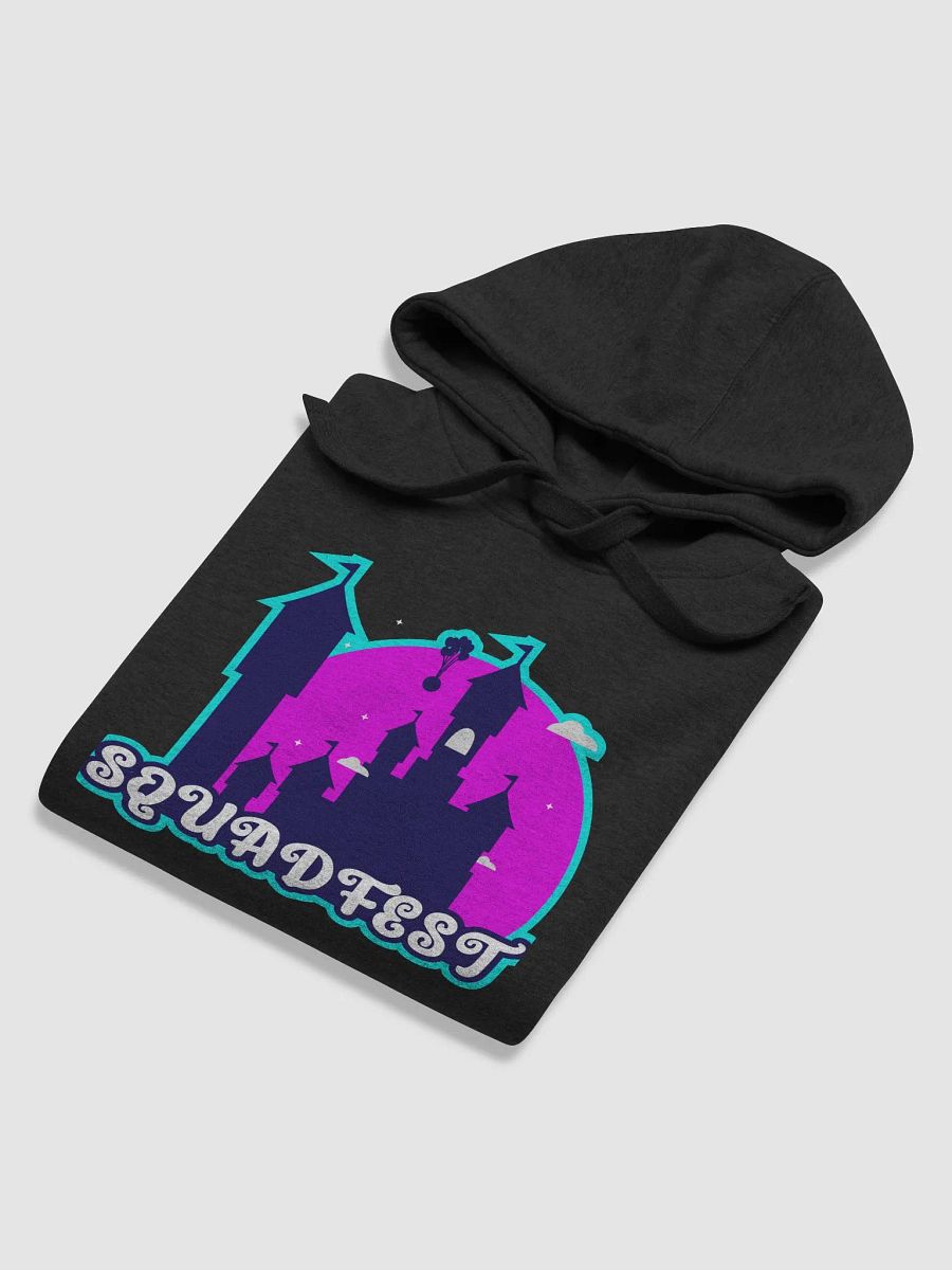 SQUAD FEST DISNEY HOODIE product image (6)