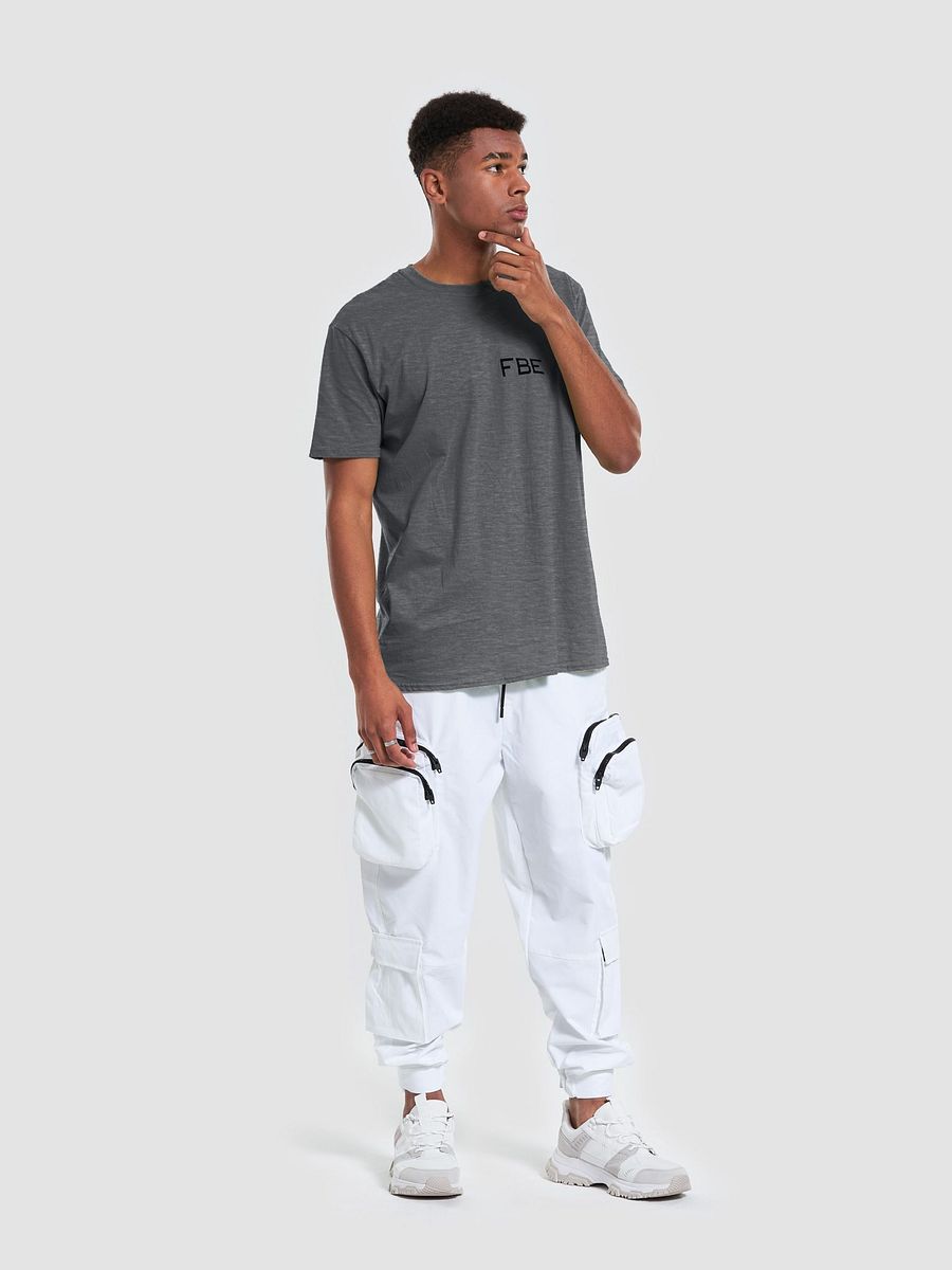 FBE Logo Shirt product image (5)