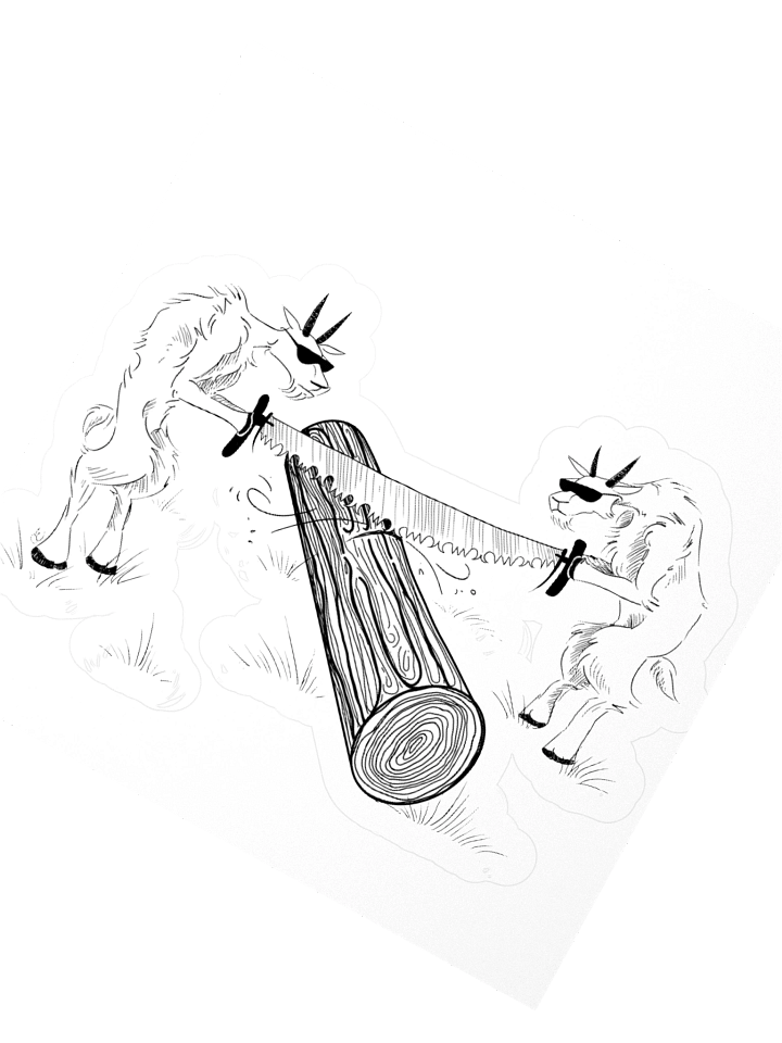 Teamwork Sticker product image (5)