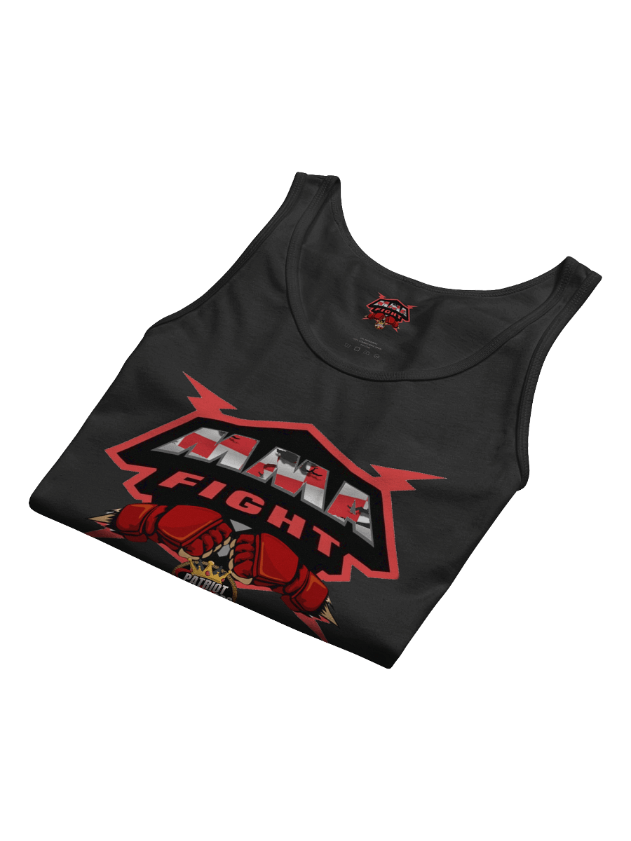 Patriot Nedo BOSS MMA FIGHT Tank product image (24)