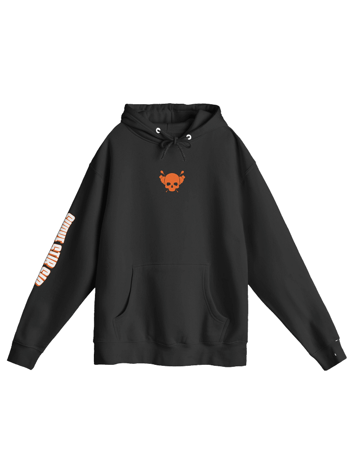 Shake Stir Sip Premium Hoodie product image (1)