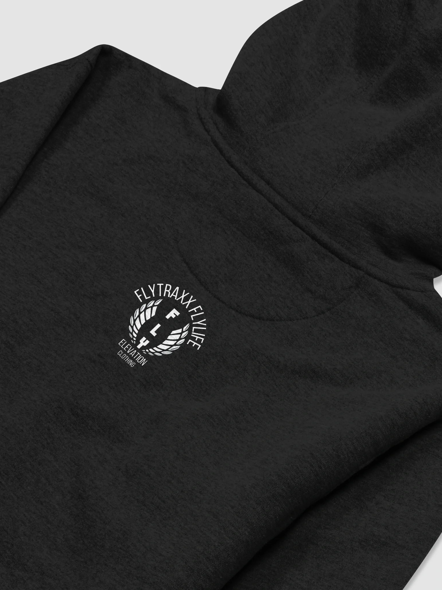 DONT HARASS THE DJ - Black Hoodie product image (11)