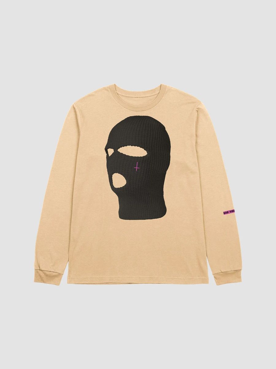 Sleeve Label Mask product image (1)