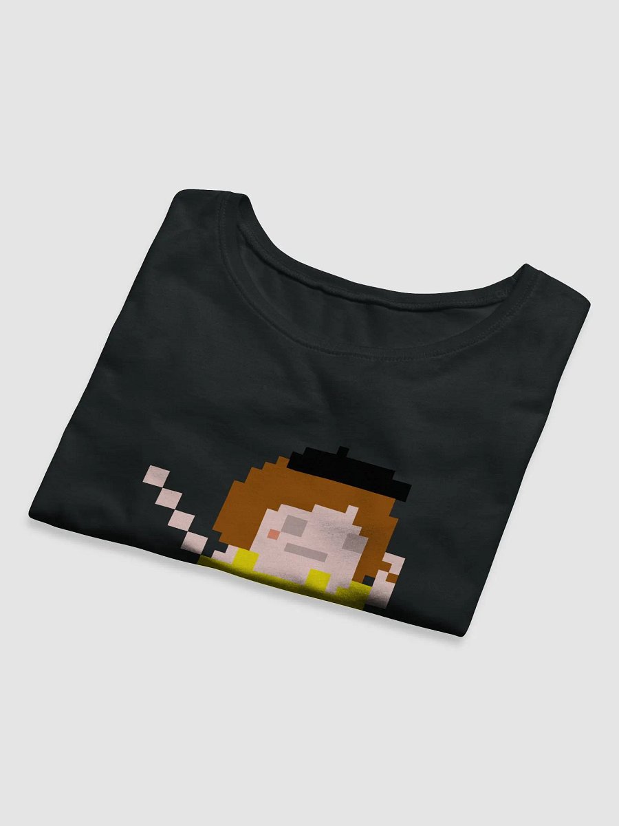 Dance Bella+Canvas Crop Tee product image (14)