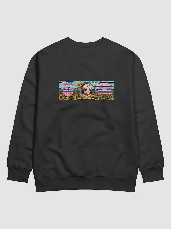 Sunshine Merch product image (2)