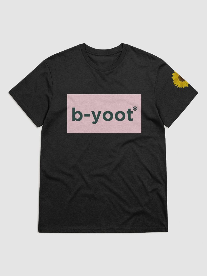 The b-yoot t product image (2)