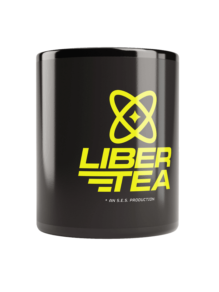 S.E.S - Big Cup of Libertea product image (1)