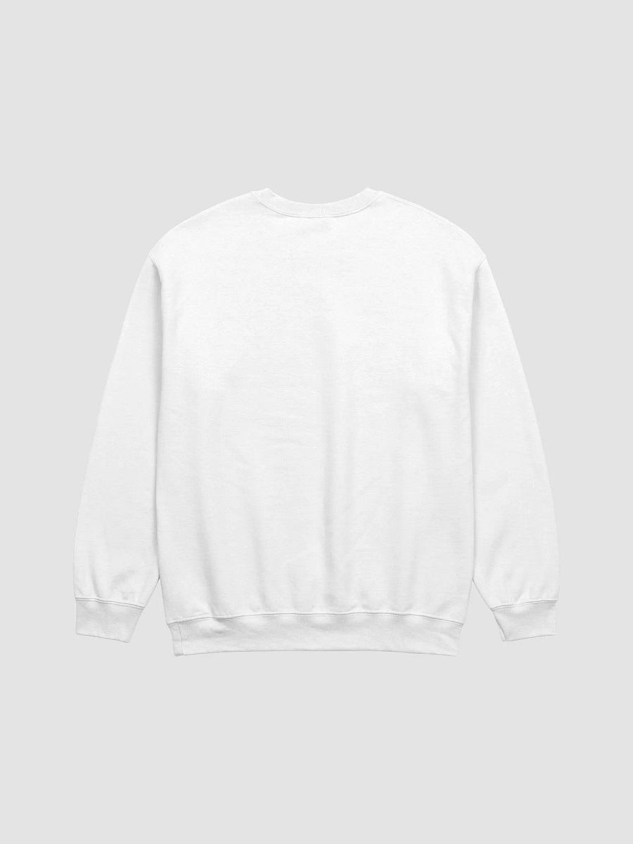 Whimsical Cat Ring Crewneck Sweatshirt product image (3)