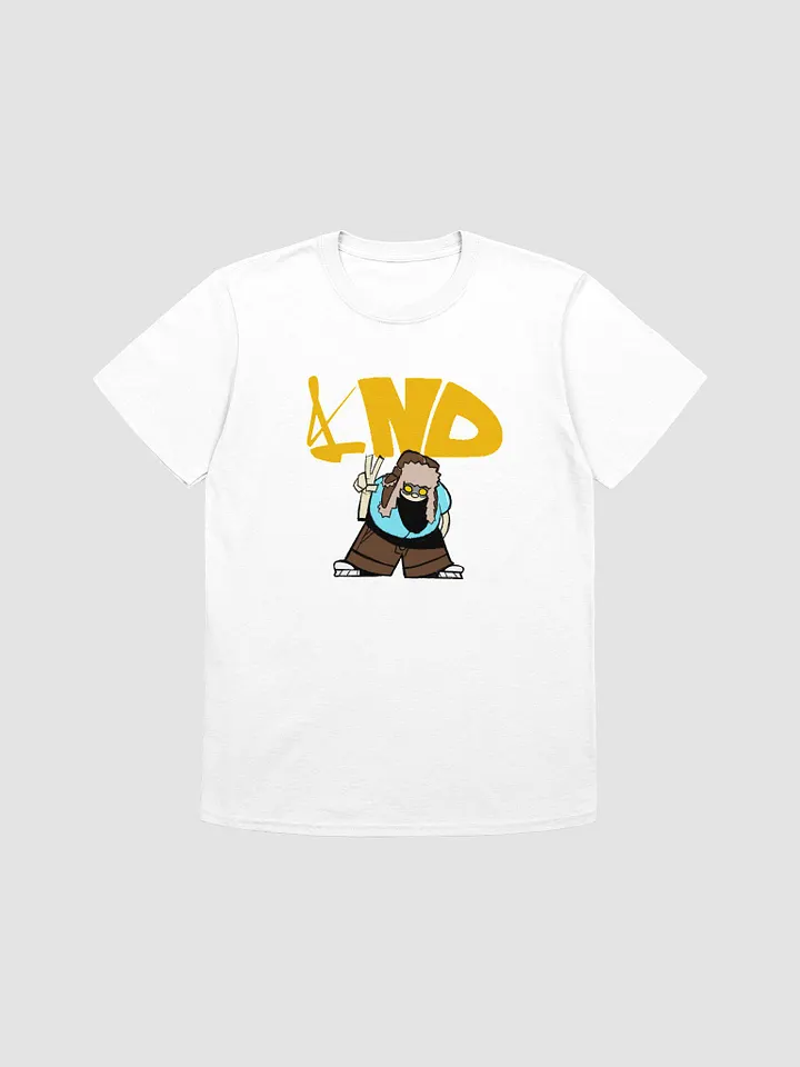 KND Numbuh 2 T-shirt product image (1)