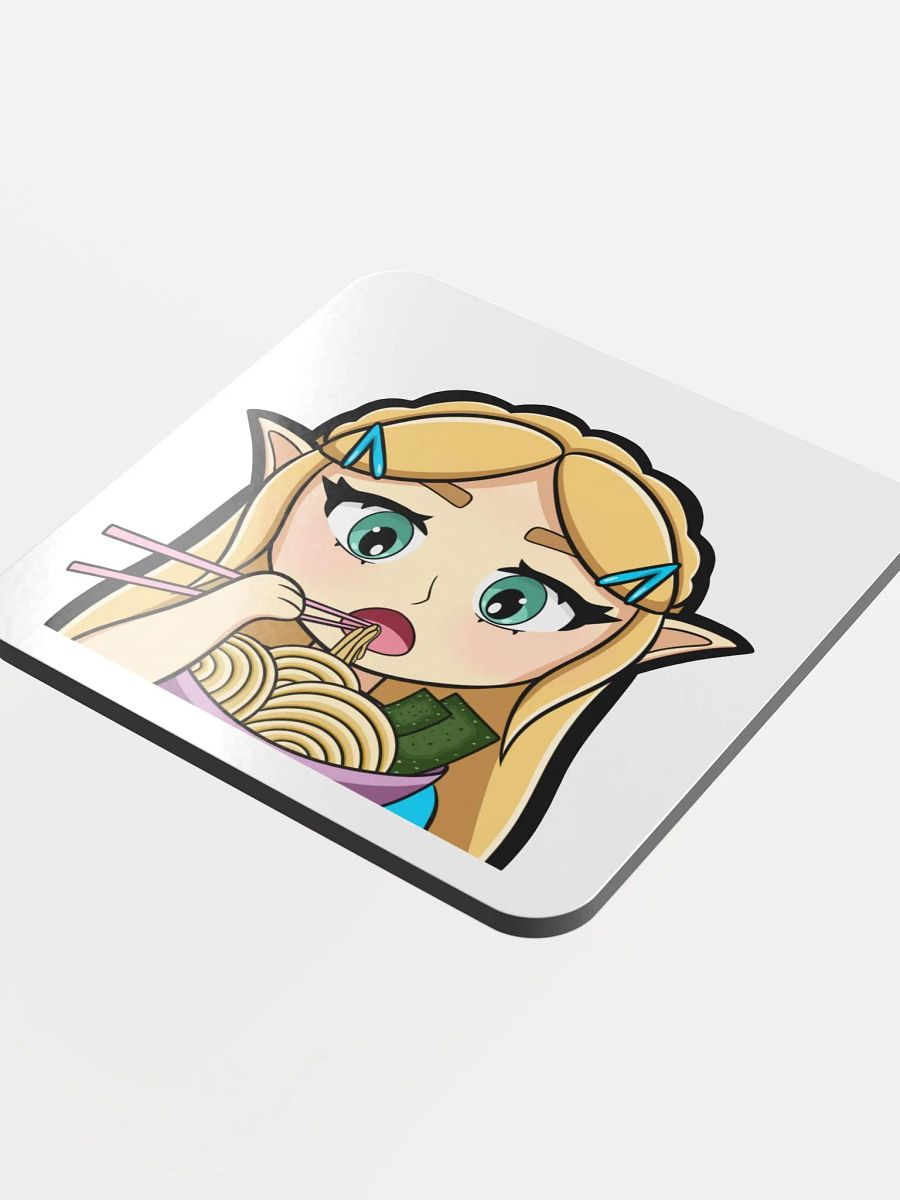 Noods Coaster product image (4)