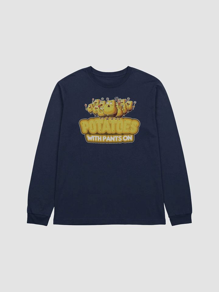 POTATOES WITH PANTS ON product image (1)
