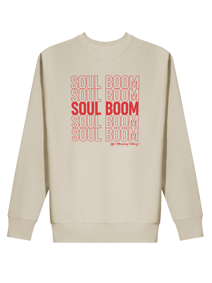 THANK YOU Sweatshirt product image (30)