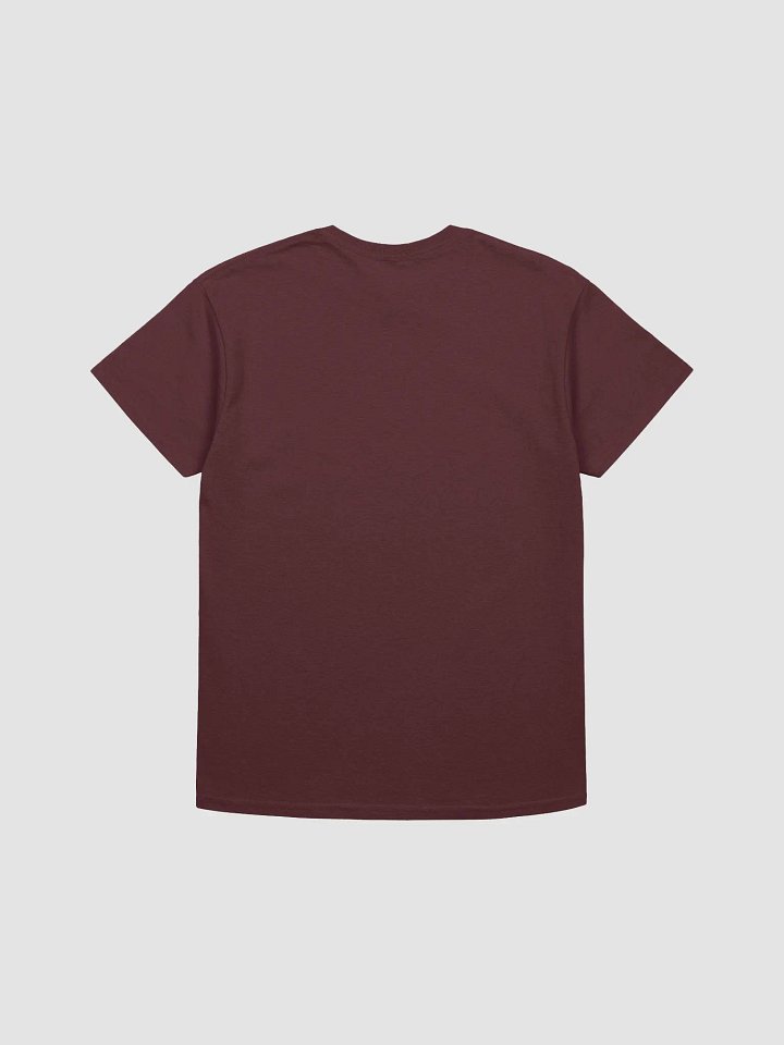 Greatness Tee - White Lettering product image (2)