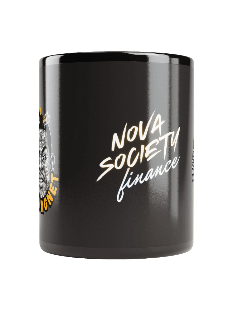 Money Magnet Mug product image (5)