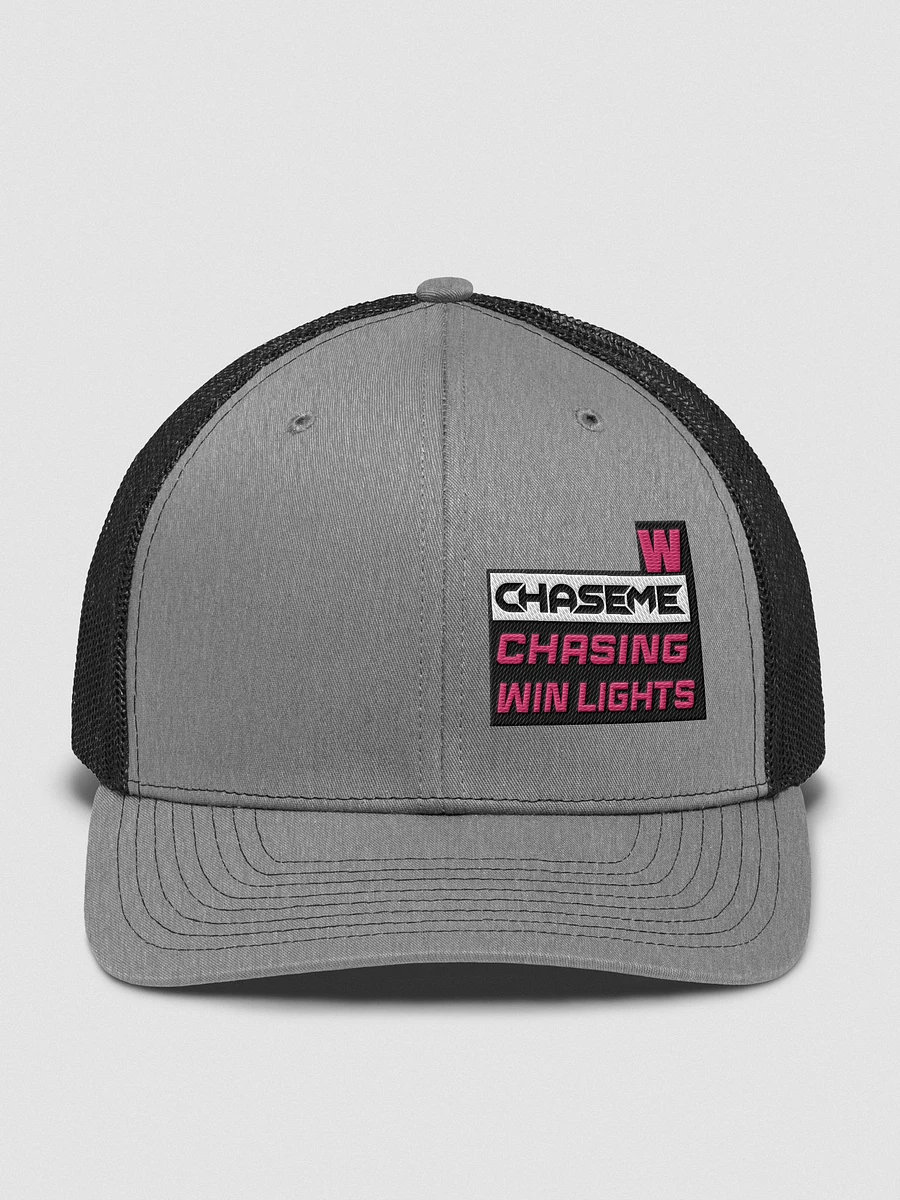 Chasing Win Lights - Embroidered Richardson product image (2)