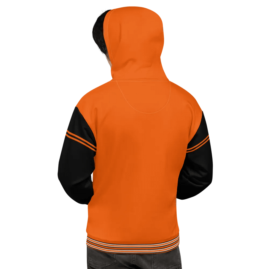 Shrouded Hoodie product image (11)