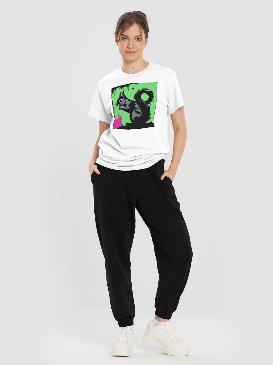 Streetwise Vibes Heavyweight Tee product image (5)