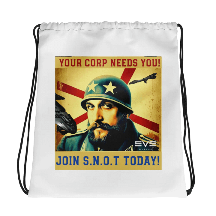Recruit bag product image (1)
