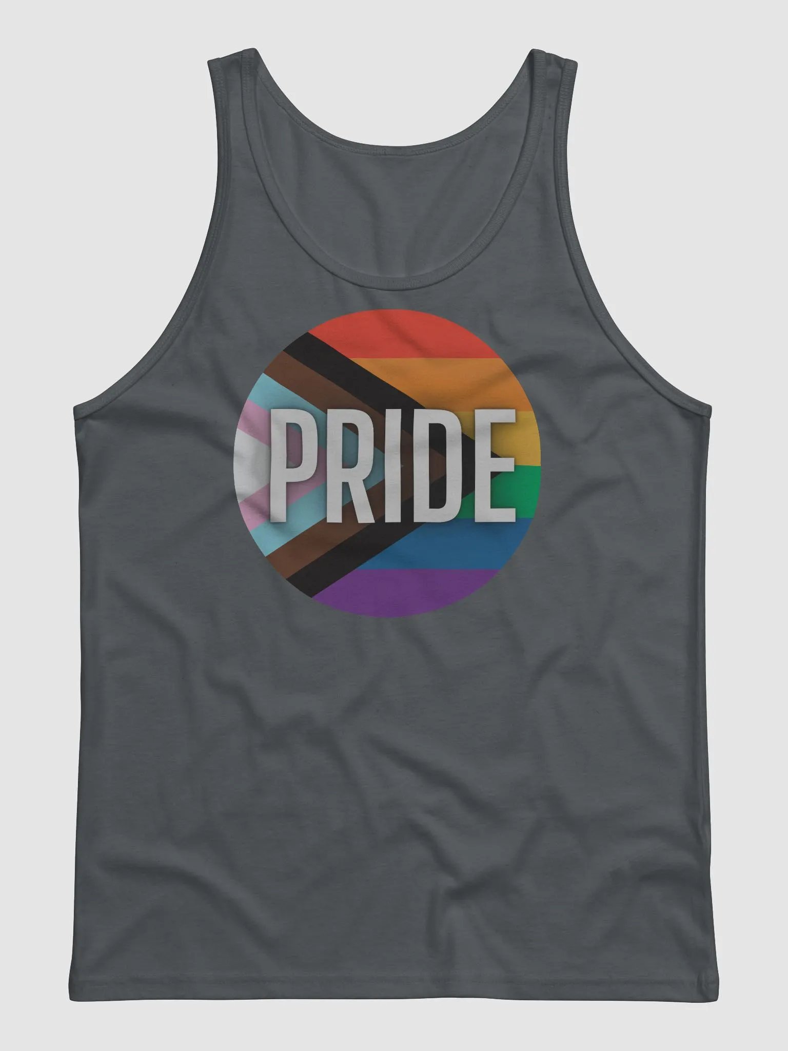Pride Tank Top product image (1)