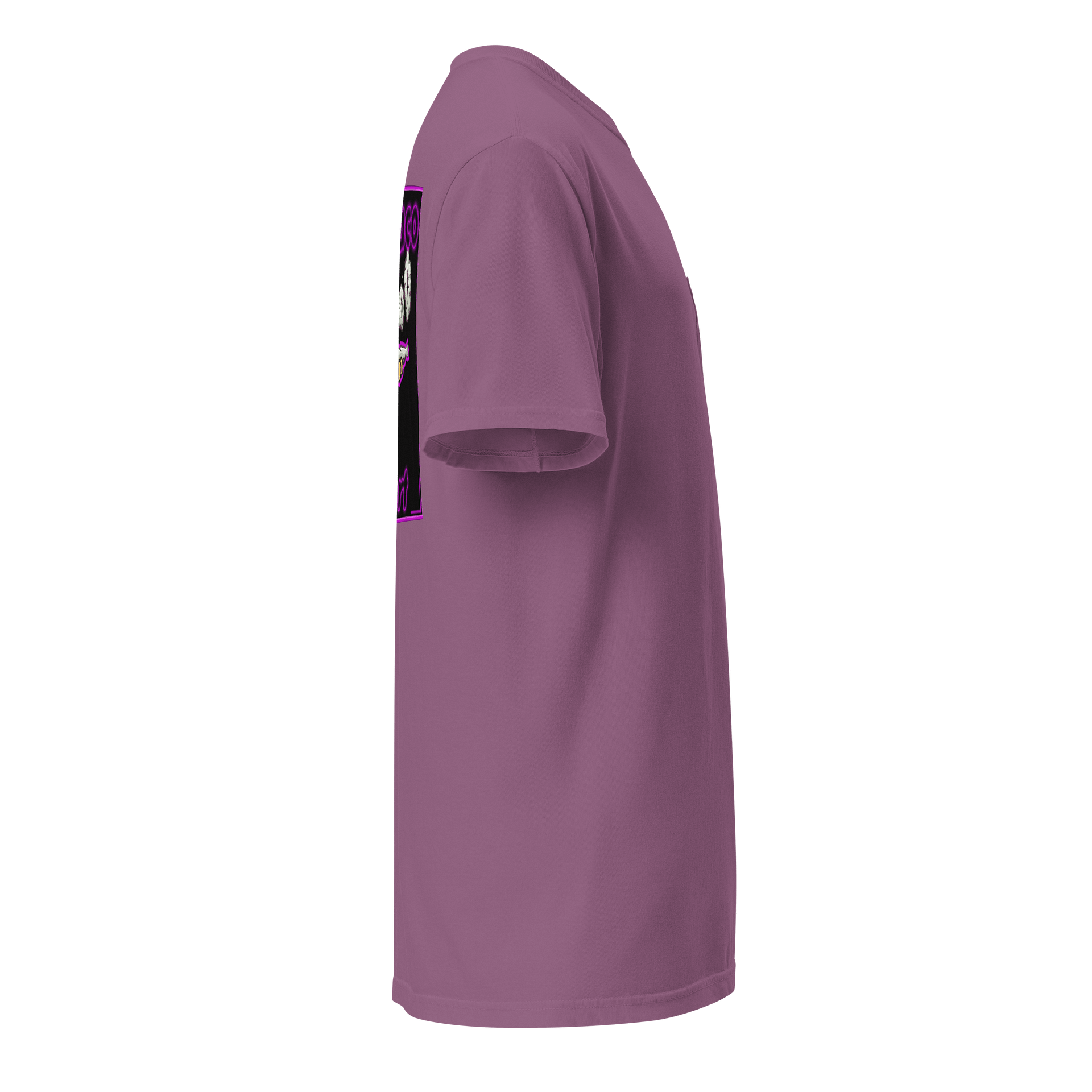 420 Alert Unisex Pocket Tee product image (30)