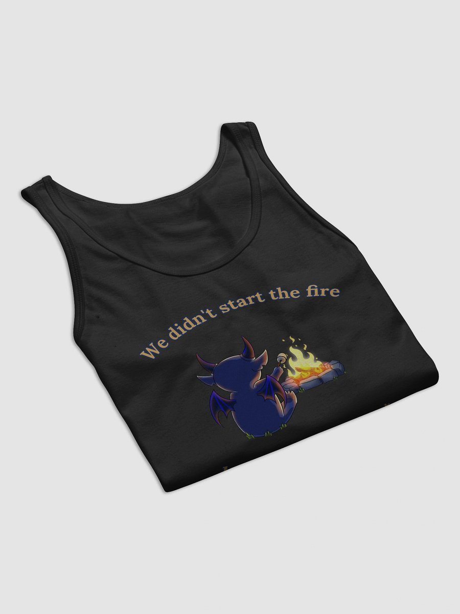MSV QSC 2025 Tank Top product image (44)