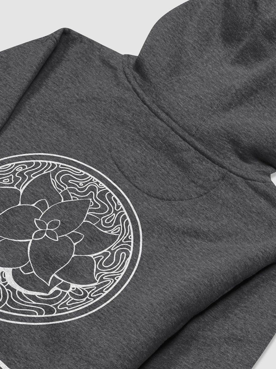 VIBEFEST ESSENTIALS HOODIE product image (33)