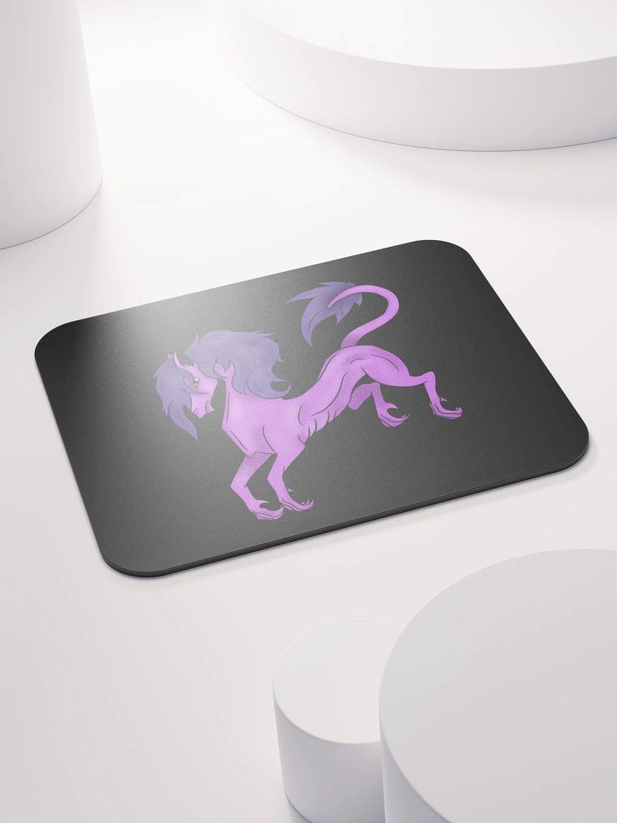 IDK Horse (Mouse Pad) product image (4)