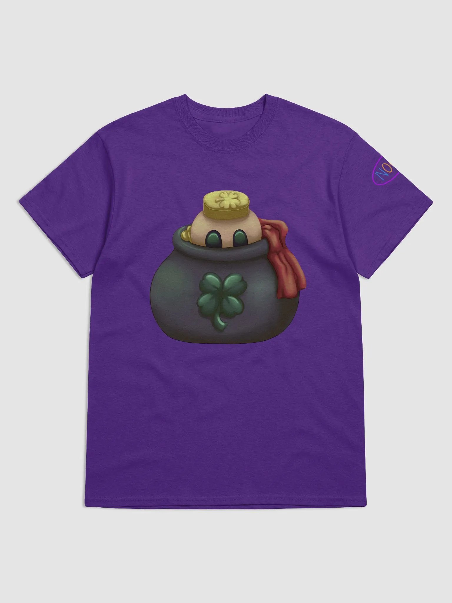 Lucky Tater product image (1)