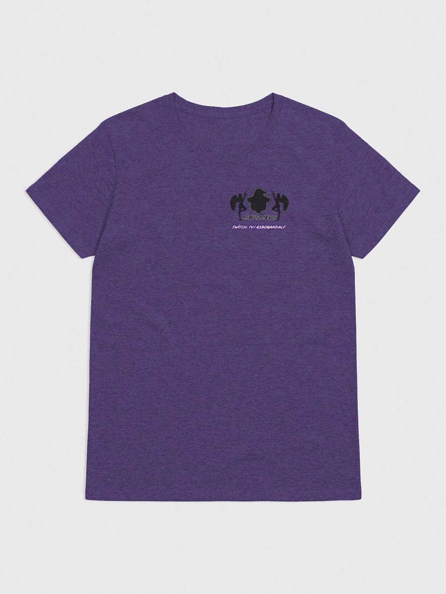 Asbo's Angels Womens T-Shirt product image (2)