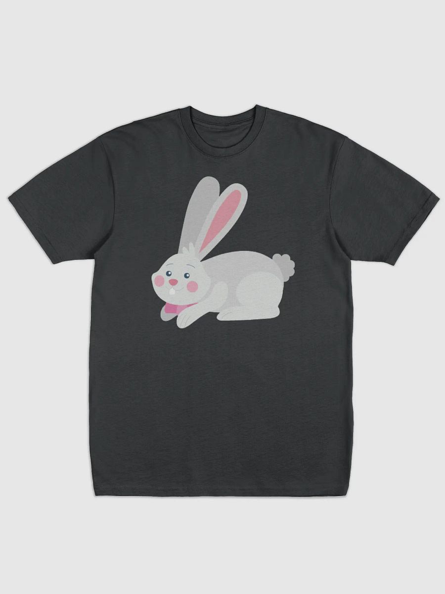 The Cute Rabbit. product image (1)