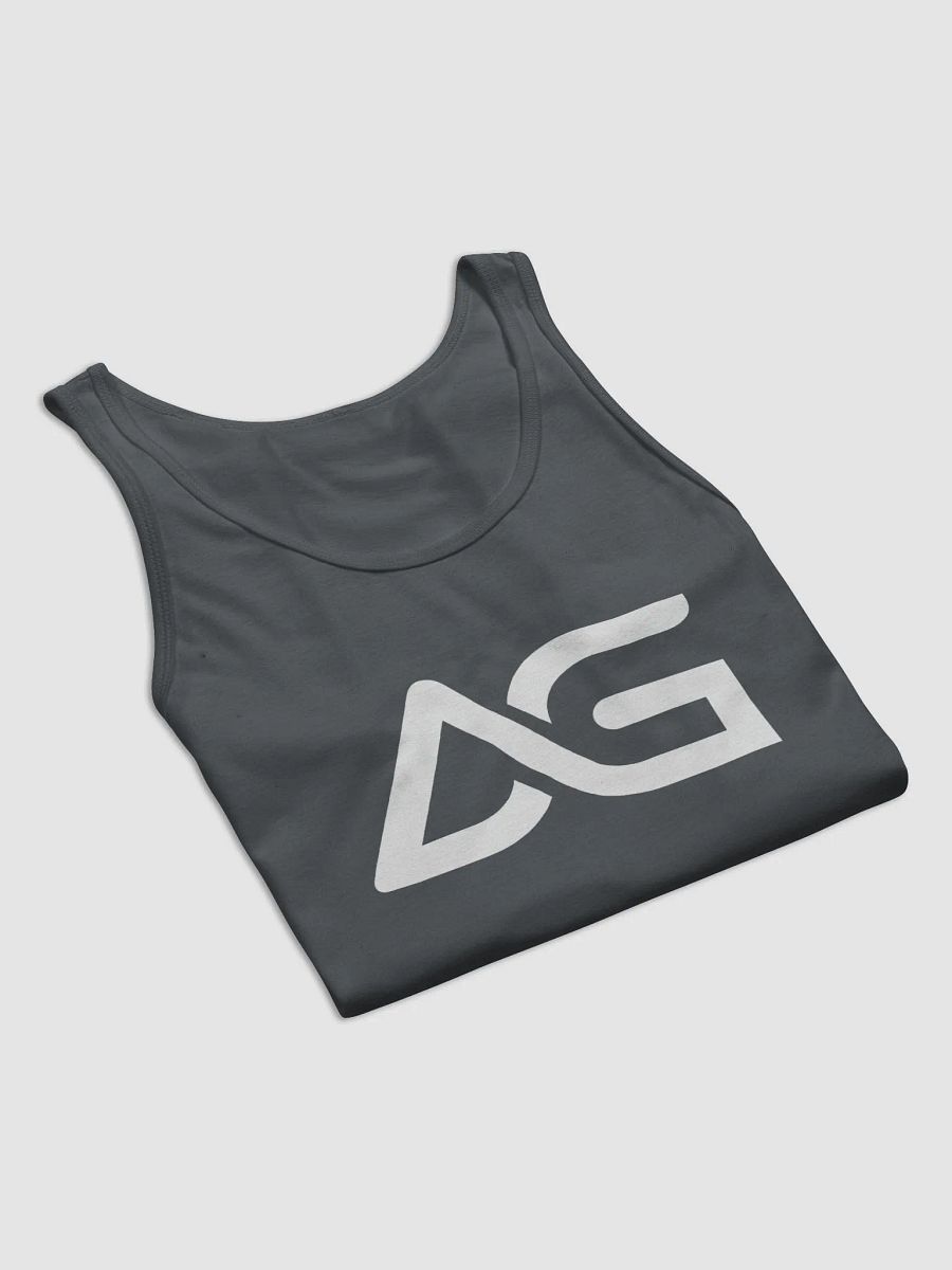 AG LOGO VEST ( LIMITED EDITION COLOURS ) product image (71)