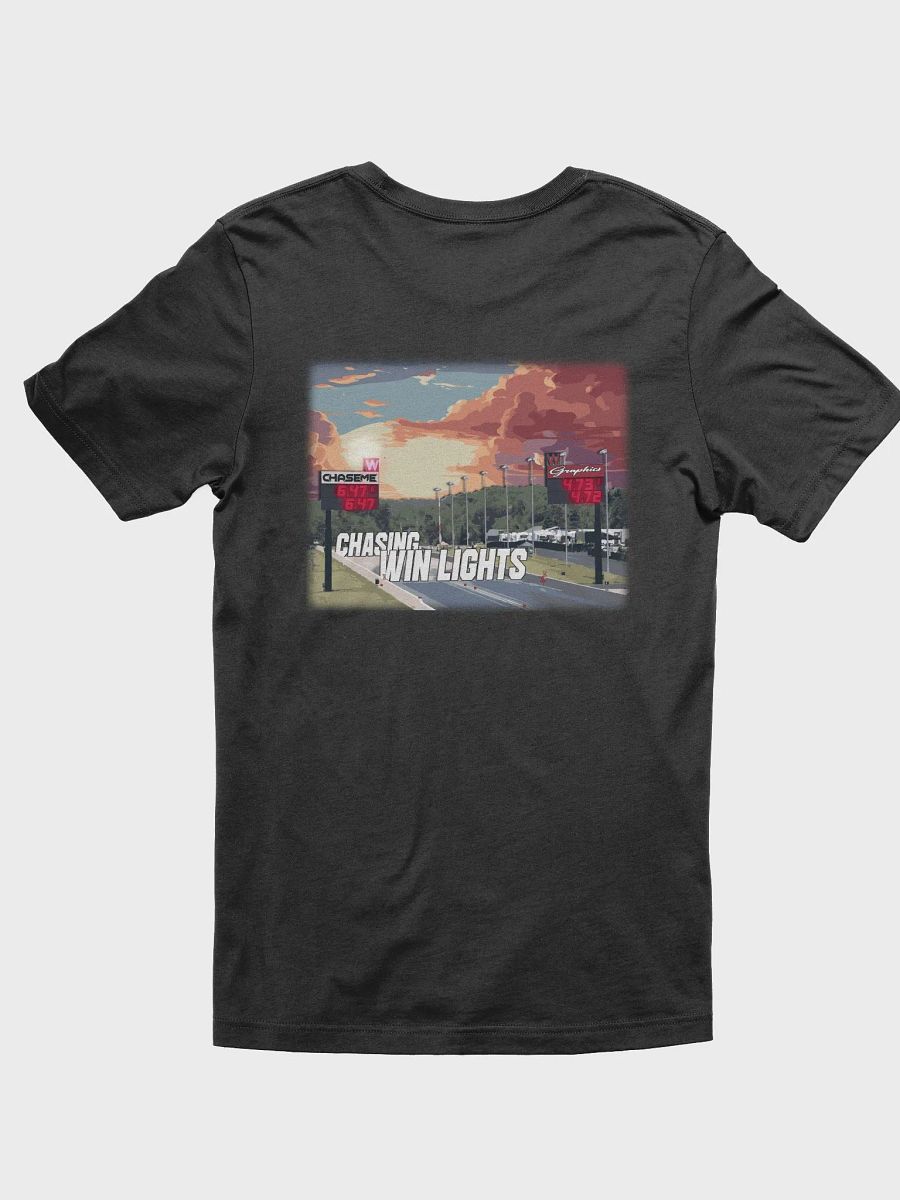 Chasing Win Lights - Tee product image (3)