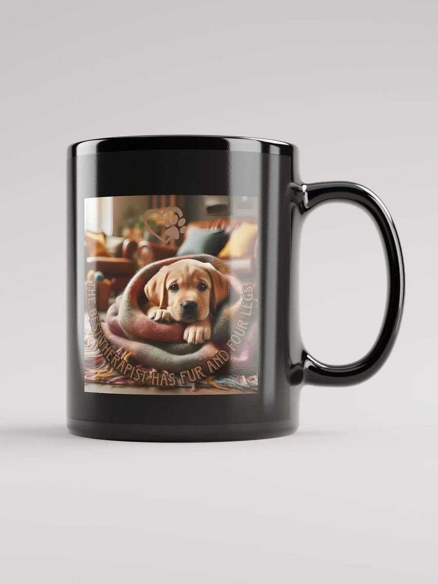 Mini Z's Collection Puppy Cup product image (1)