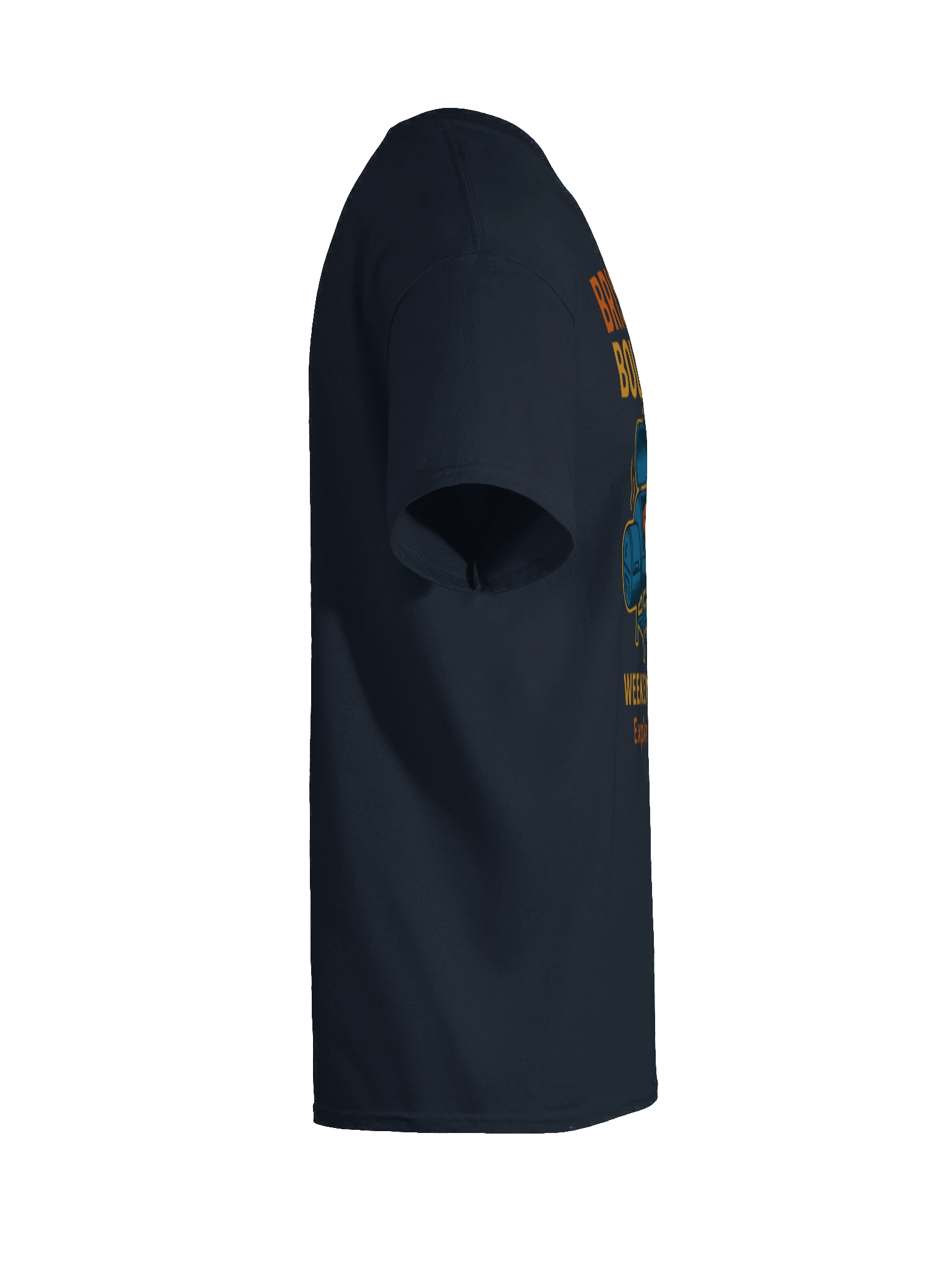 Brisket and Bourbon - Pop product image (12)