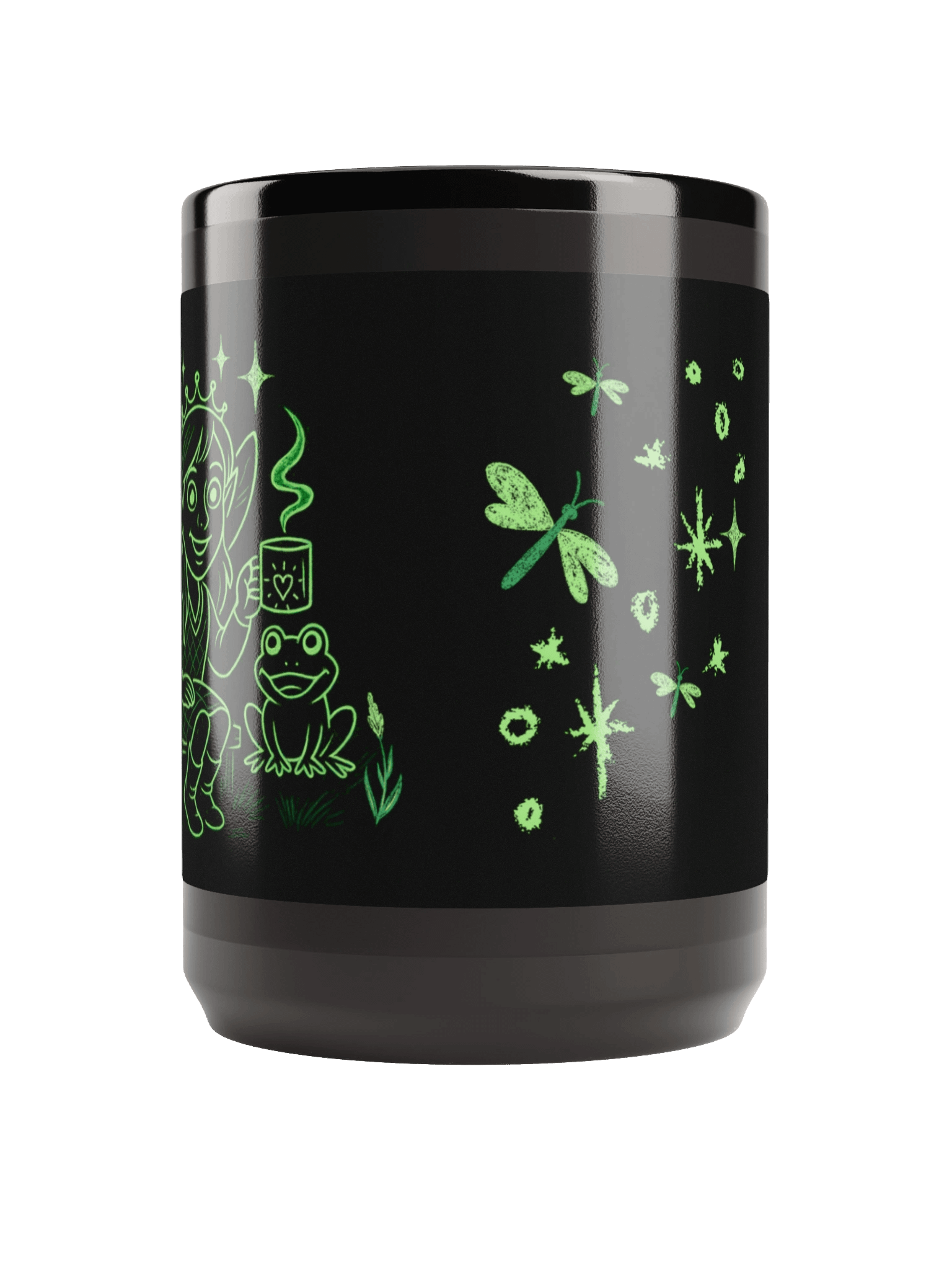 Marnie's Magical Moments Mug product image (4)