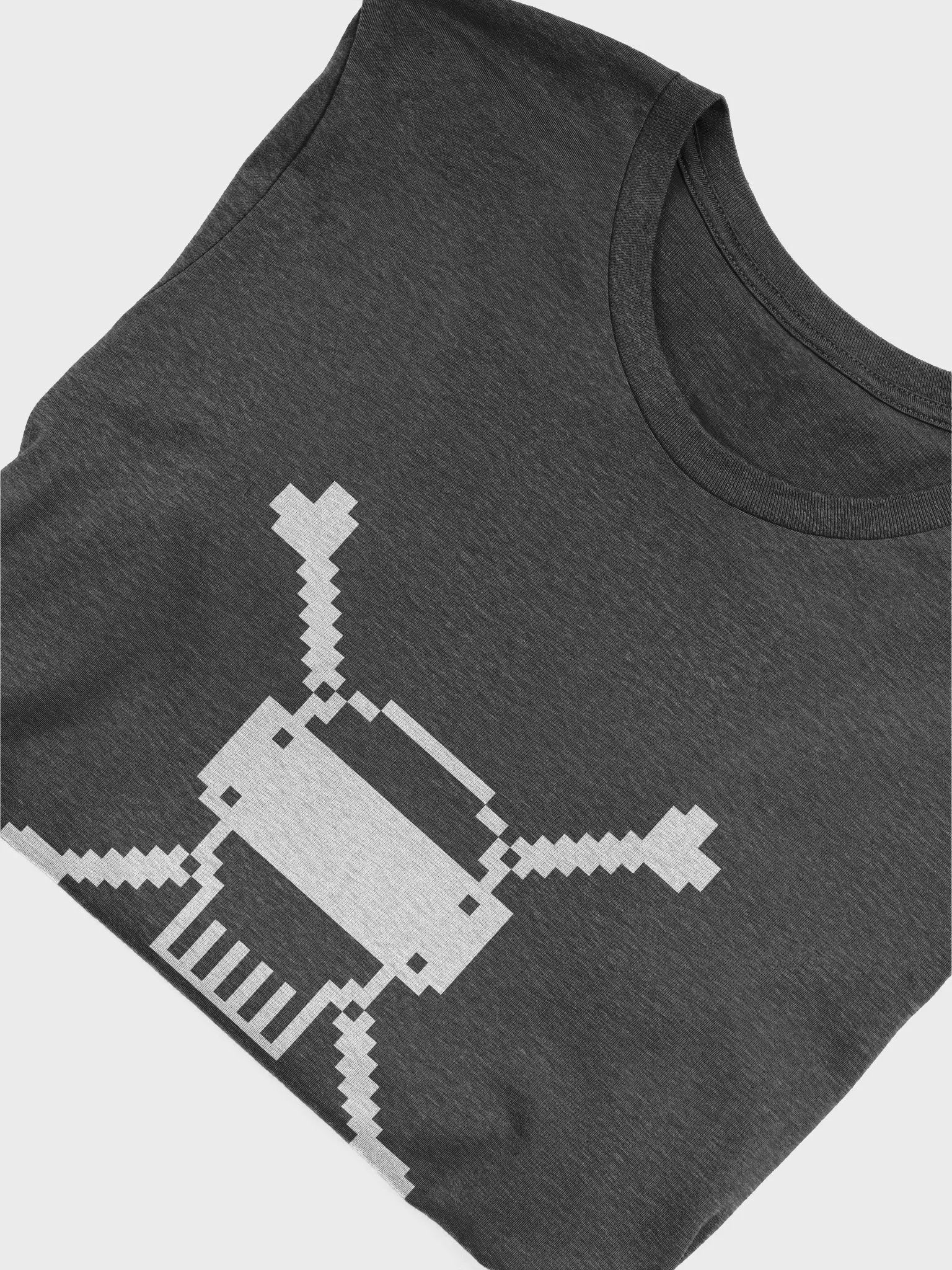 VR is Dead - Unisex Tee product image (3)
