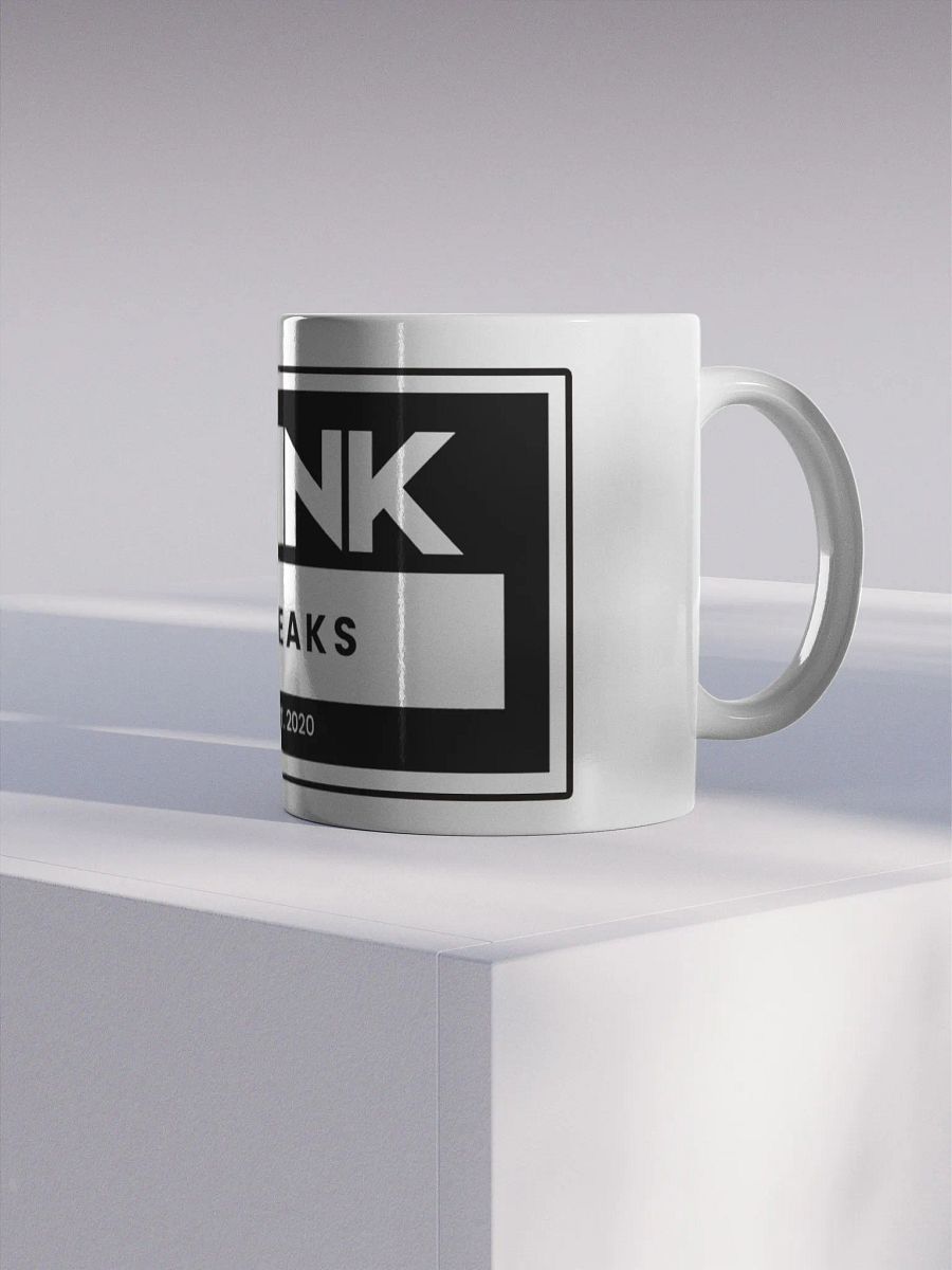 The Mixtape - Mug product image (2)