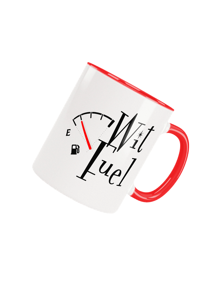 Wit Fuel Mug product image (1)