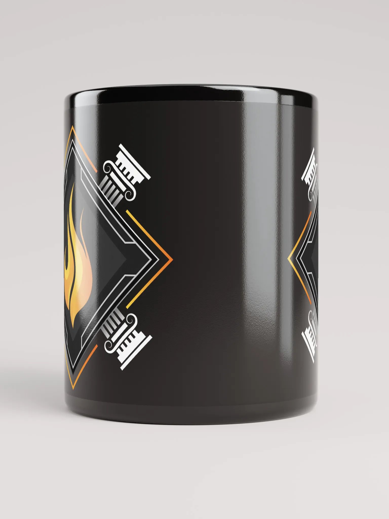 ProStoic Mug (Logo Only) product image (5)