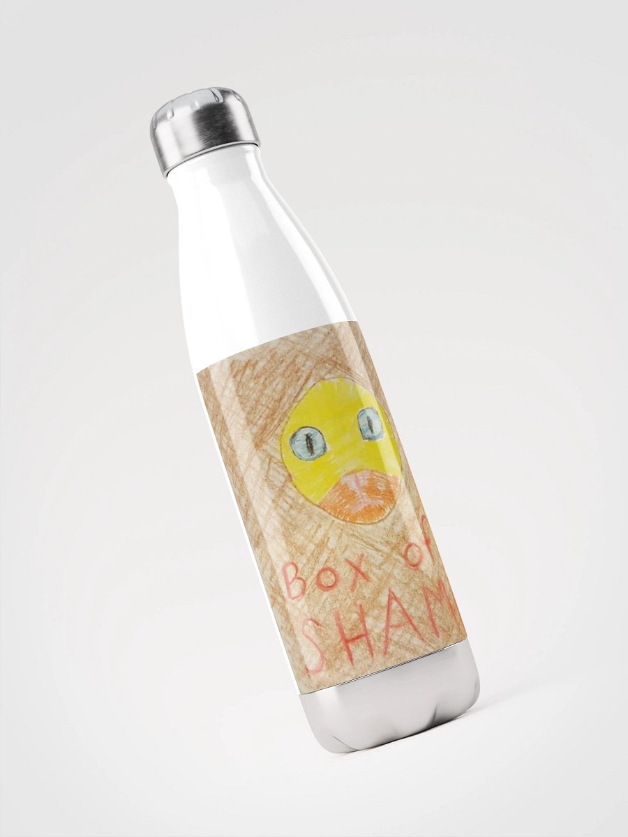 Box of Shame product image (3)
